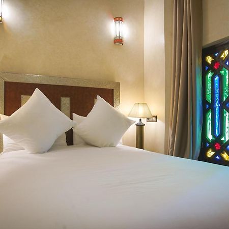 Riad Mazaj Marrakesh Eksteriør bilde